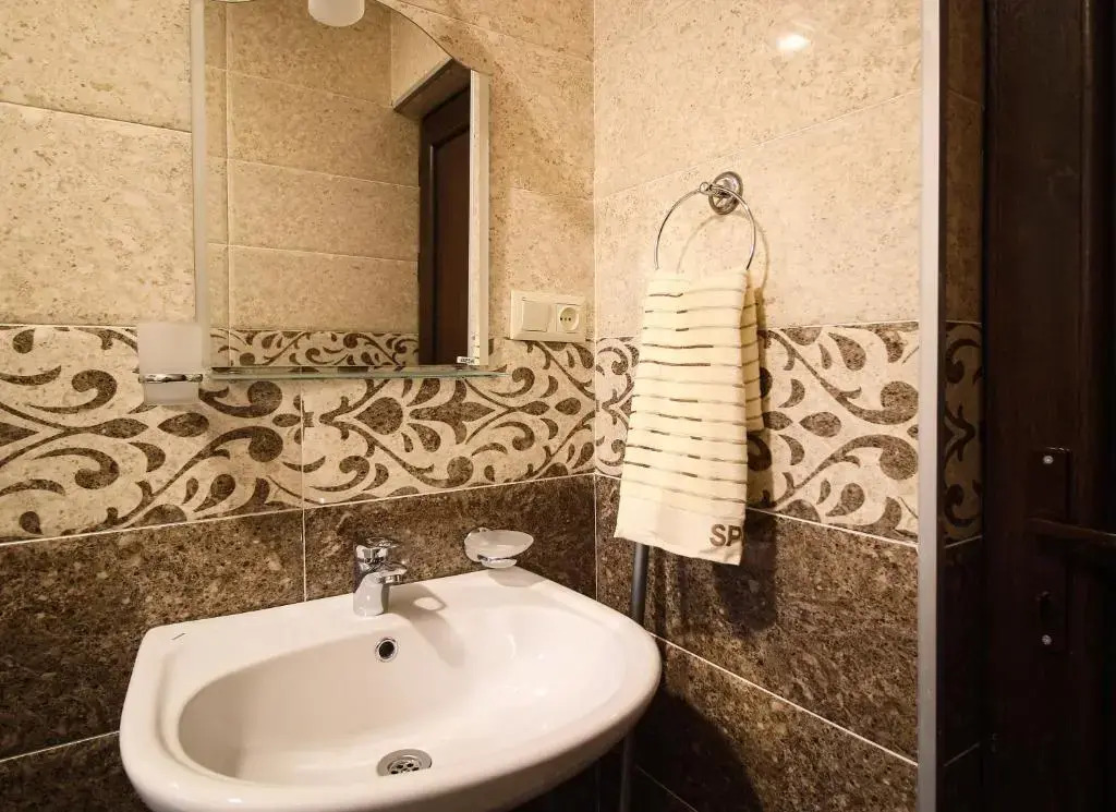 Apartment in Chakvi