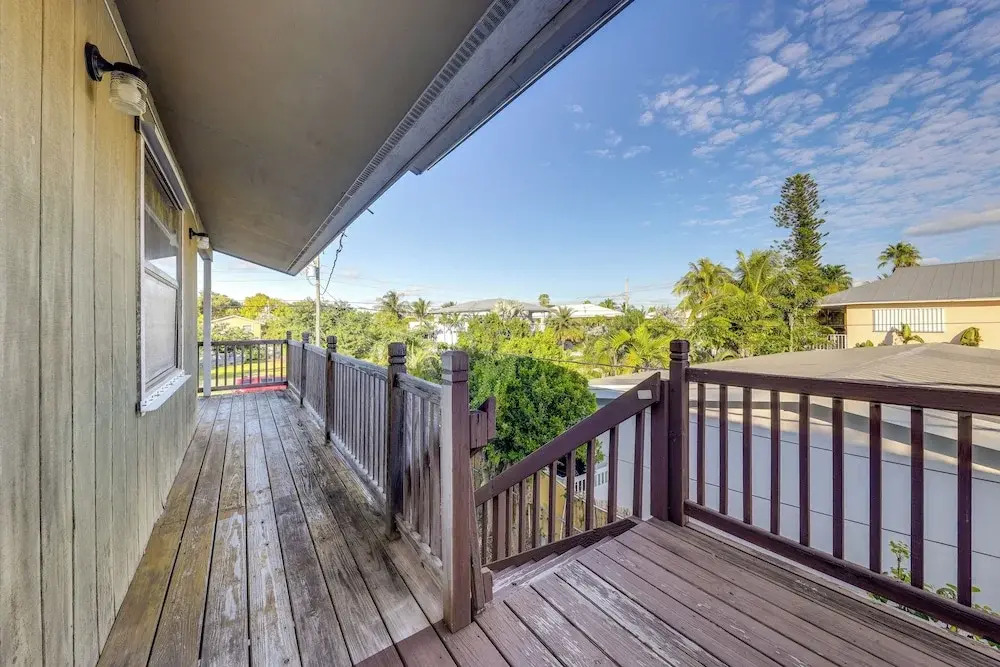 Half Mi to Marina: Apt w/ Pool Access in Key Largo