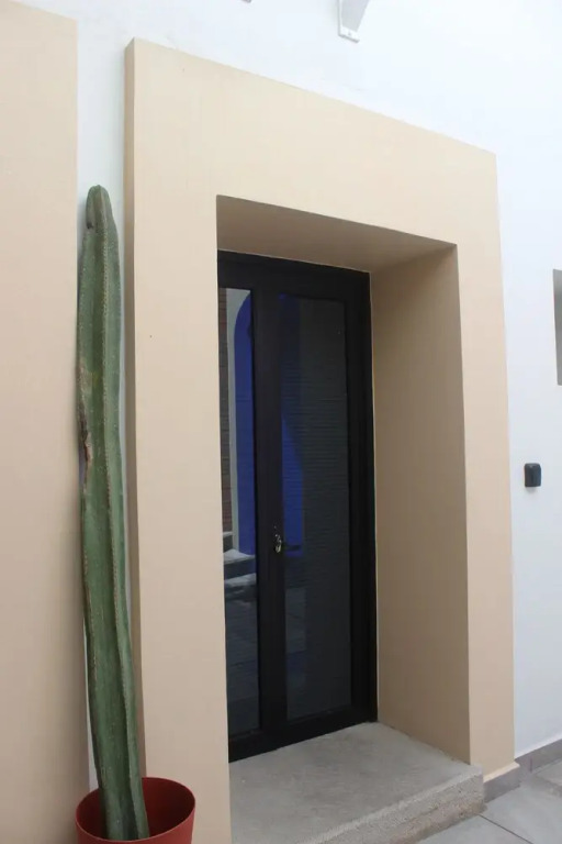 Suites Independencia Oaxaca