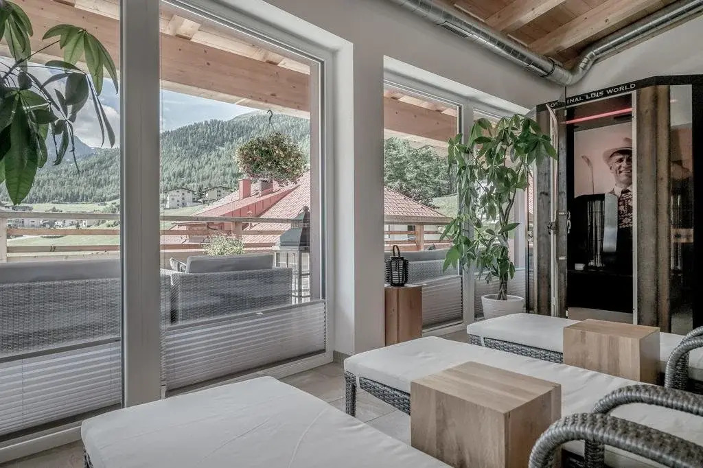 Soelden Lounge
