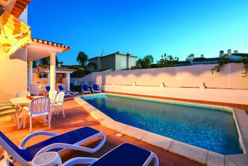 Villa Casa Destino