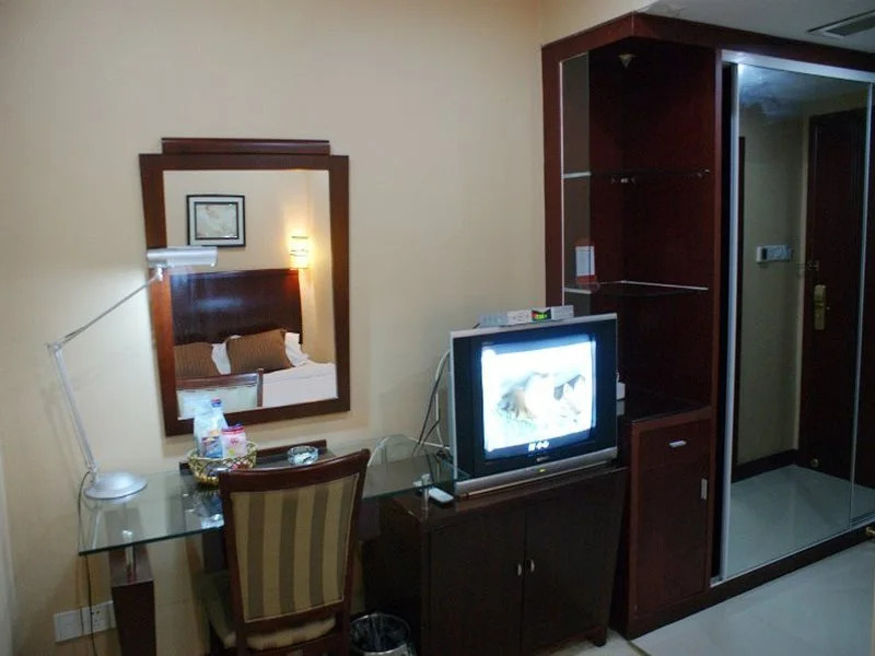 Suzhou East Lake City Business