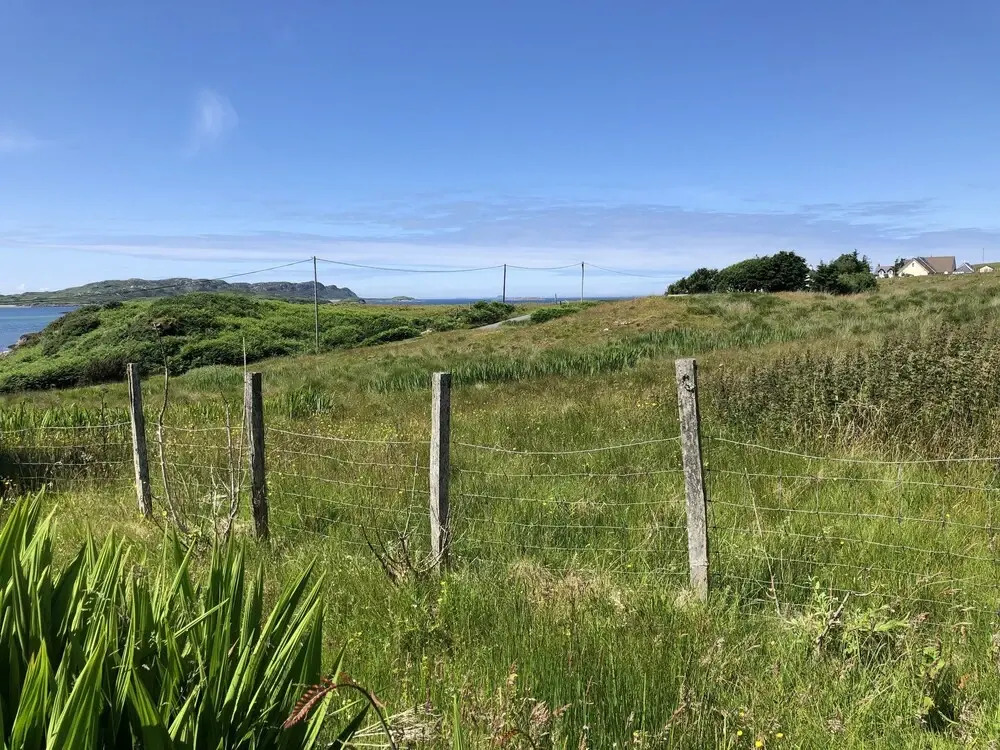 Lovely 1-bed Cottage in Isle of Mull