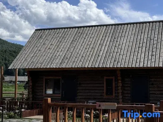 Hemu Anyu · ANYU Homestay