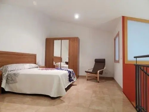 Apartament Pont de Ferro