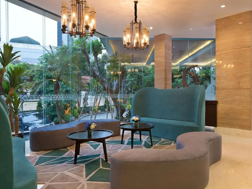 Ayaka Suites