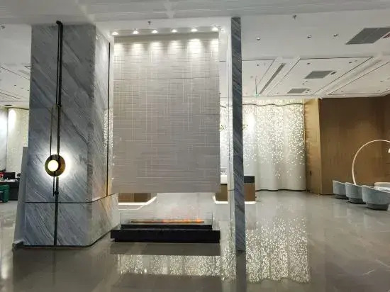 Crown Mingyue Hotel Wenzhou (Longwan Yiyu Square Branch)
