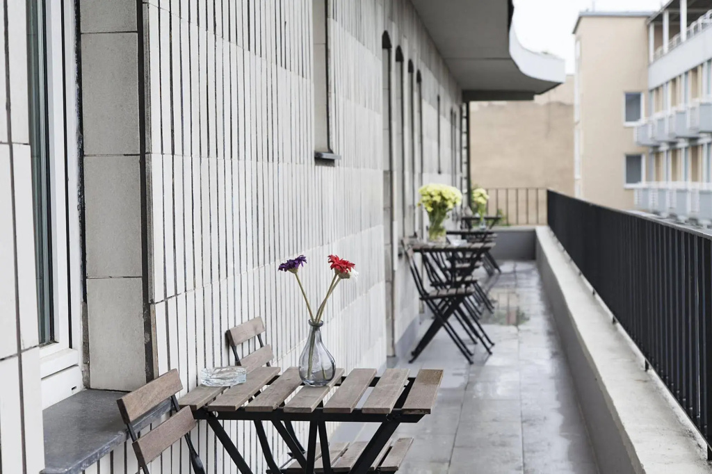 Quentin Boutique Hotel