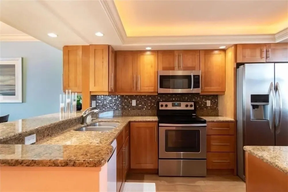 Sst2-1002 - South Seas Tower 2 Bedroom Condo by Redawning