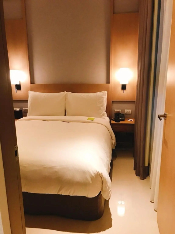 Jolley Hotel