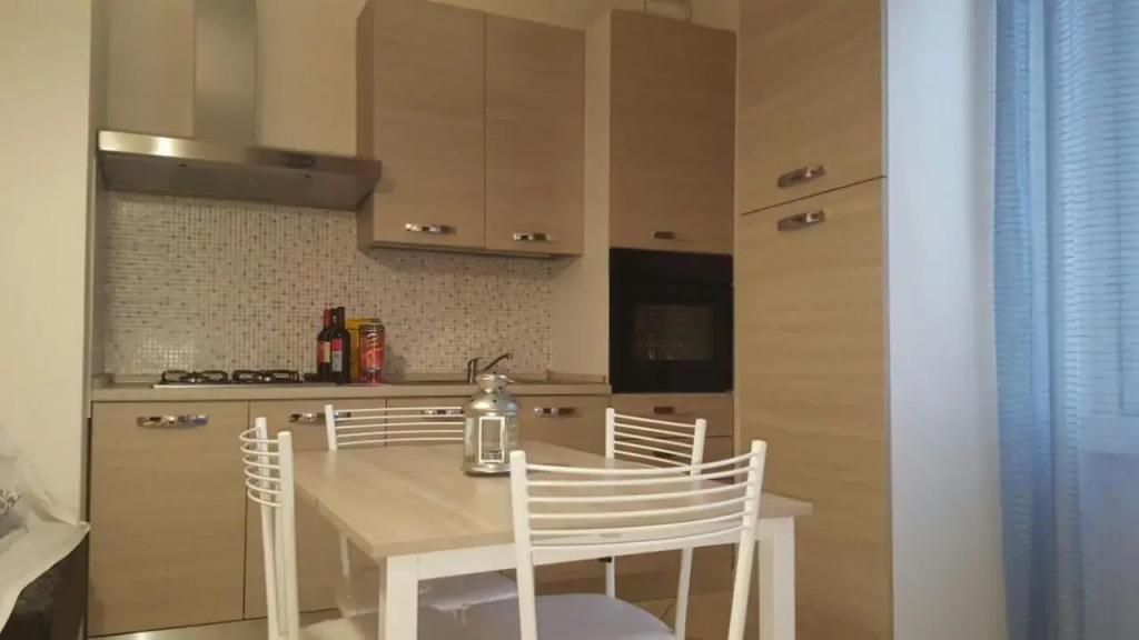 Andrea's Apartments - Zanoli