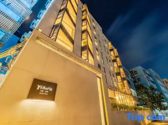 Yi Home Hostel