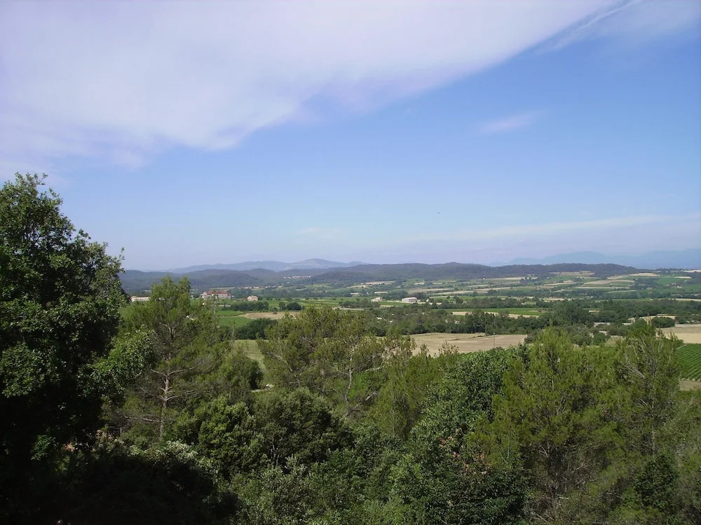 B&B La Boissière Et Le Vialat