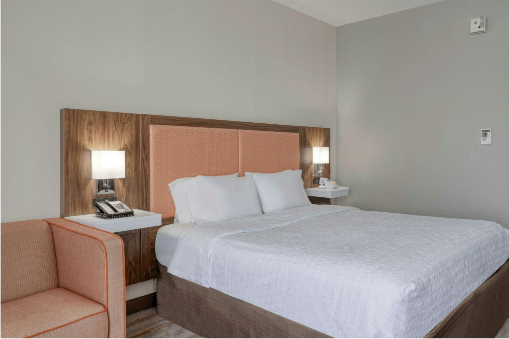 Hampton Inn by Hilton Washington Court House