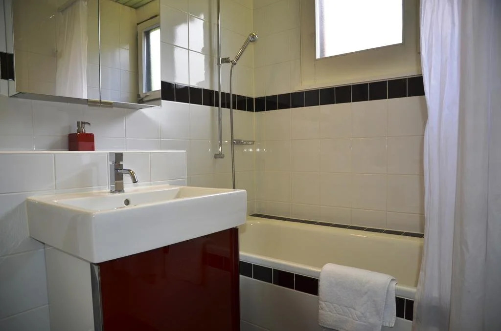 Apartment Alpha - GRIWA RENT AG