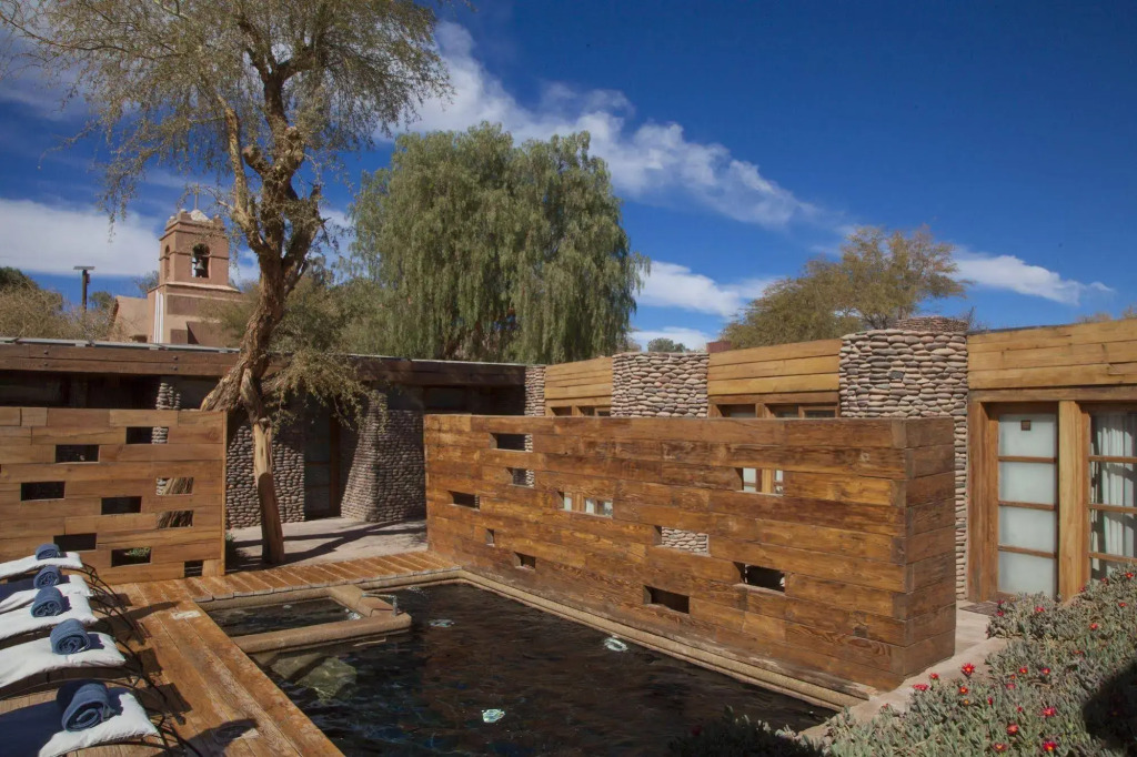 Hotel Terrantai