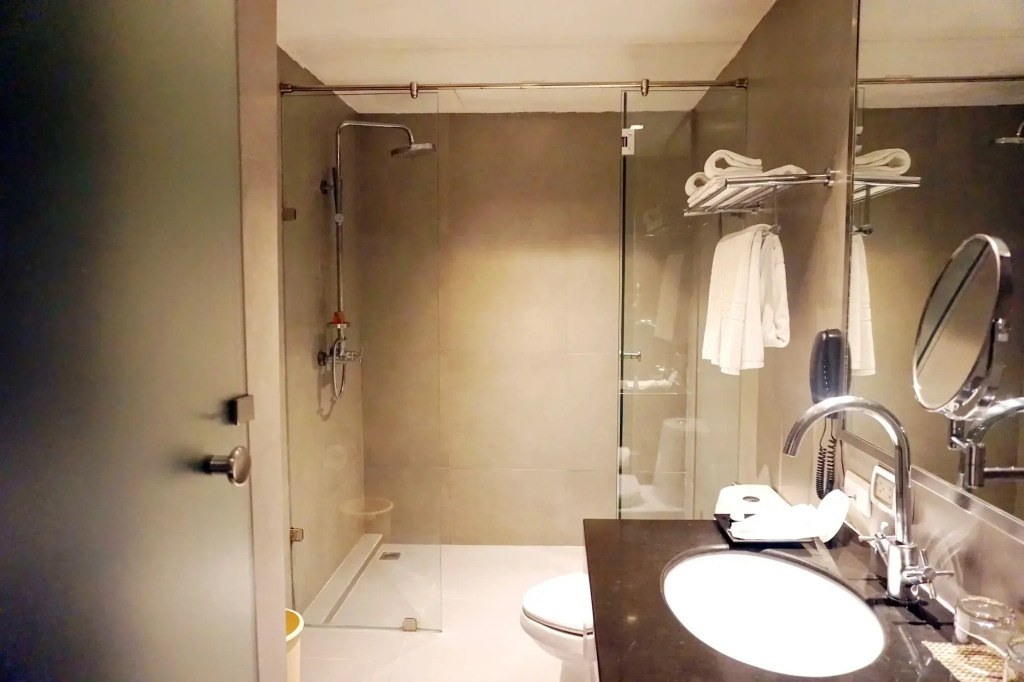 S33 Compact Sukhumvit Hotel