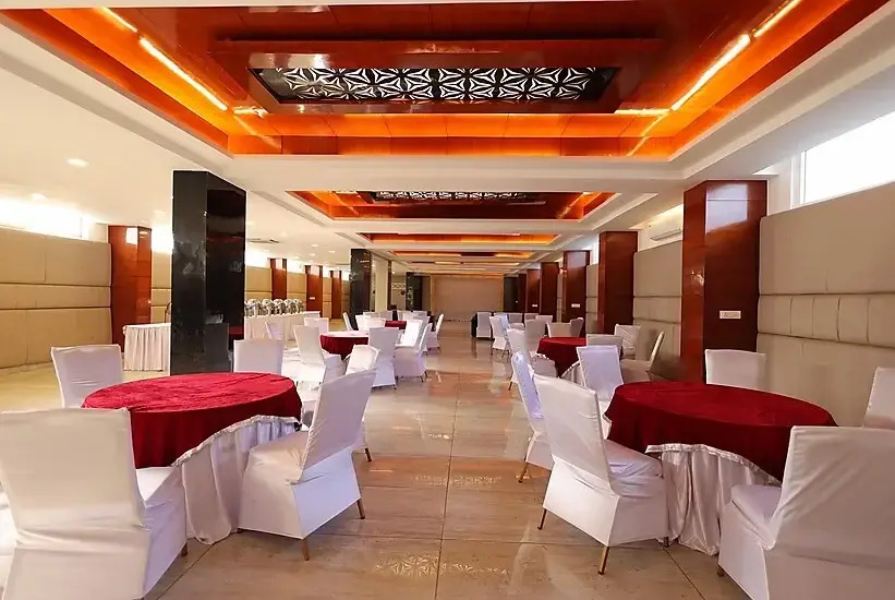 Hotel Latitude