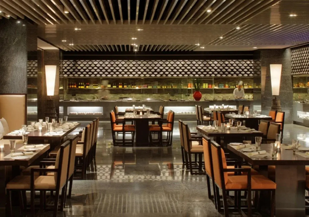 Chongqing Ronghui Grand Hotel