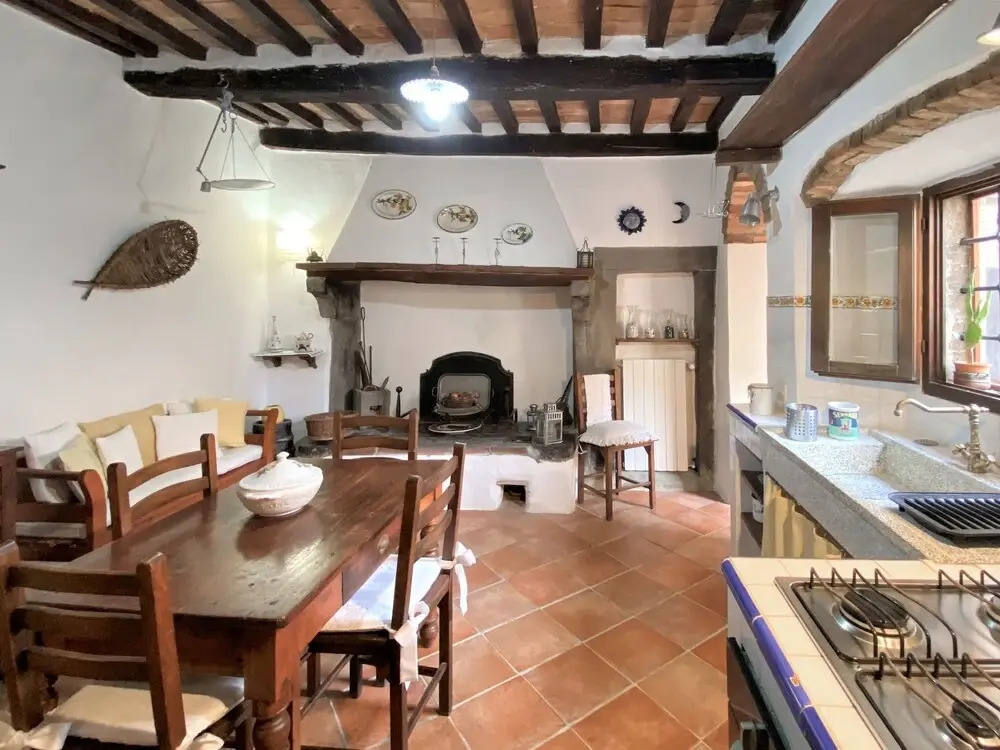 Locazione turistica Taverna