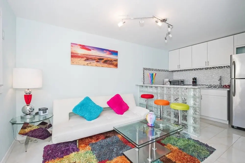 Estero Estate #5 - One Bedroom Apartment
