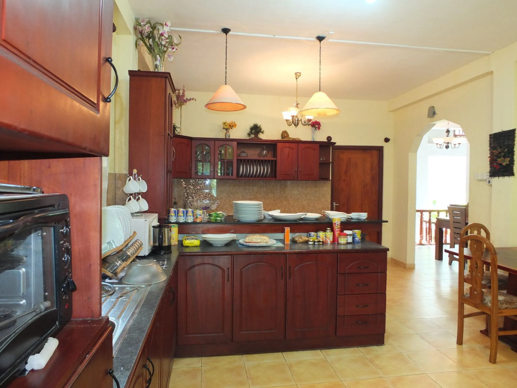 Hikka Villa