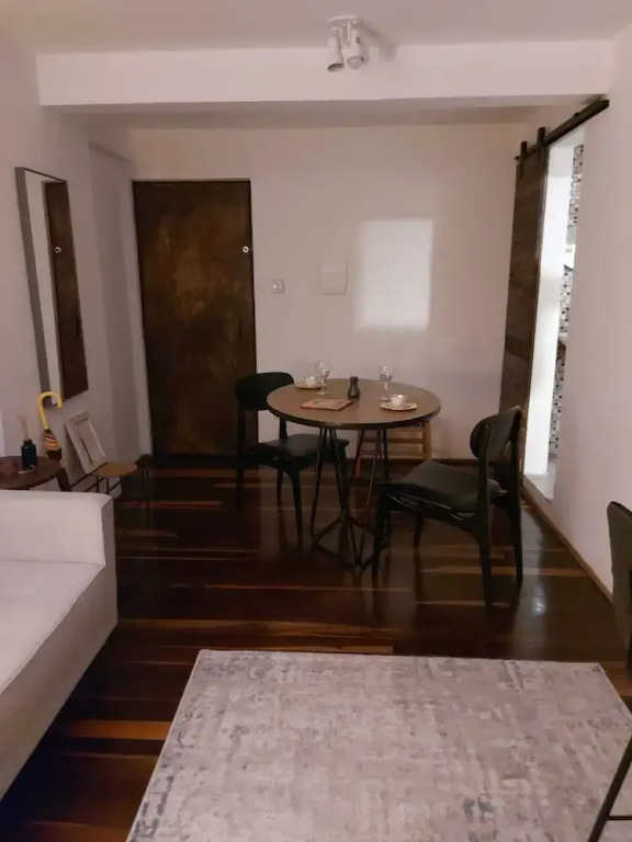Loft Do Serjoca