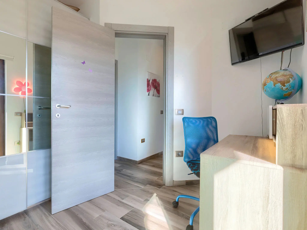Holiday Home Villa Amaii by Interhome