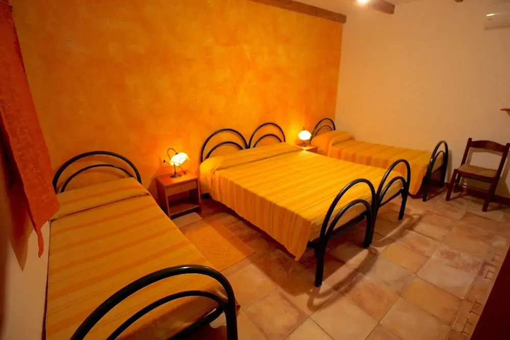 Agriturismo Piperedda