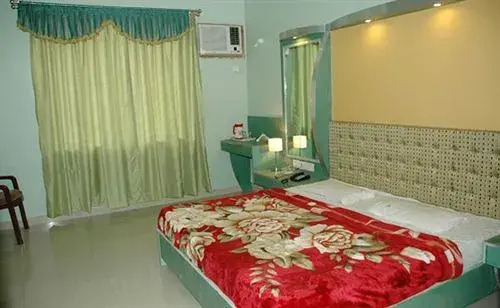 Sai Moreshwar Resort