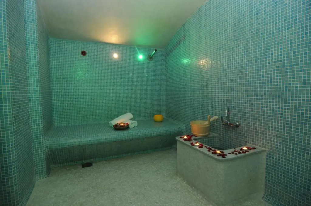 Курортный отель Timoulay Hotel & Spa Agadir