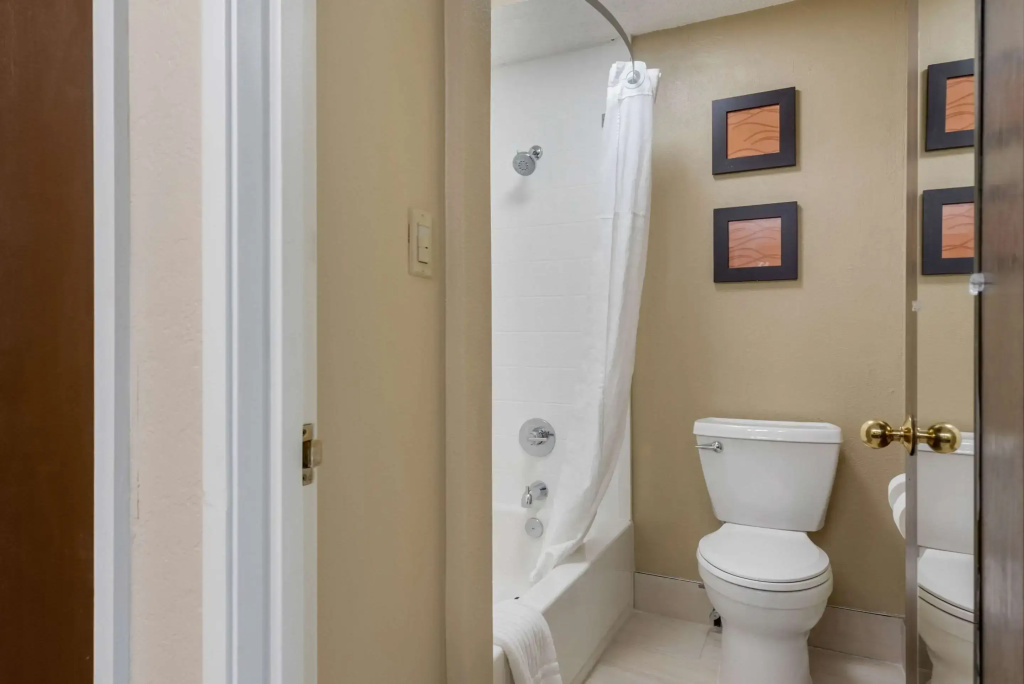 Comfort Inn Indianapolis South
