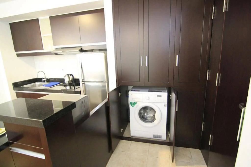 Pan Horizon Executive Residences