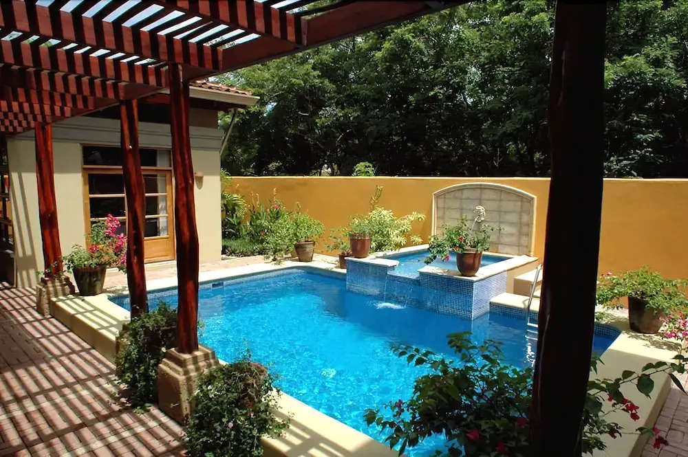 Tamarindo Mango condominiums