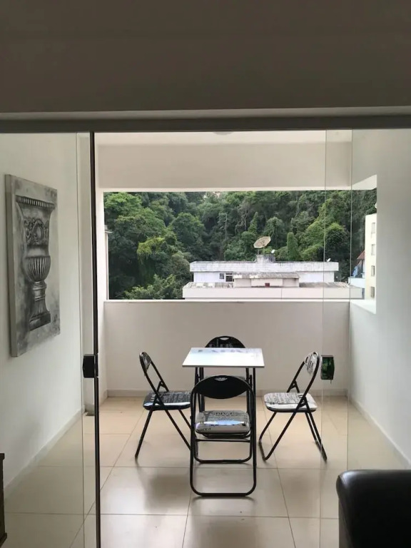 Locking Santo Antônio IV