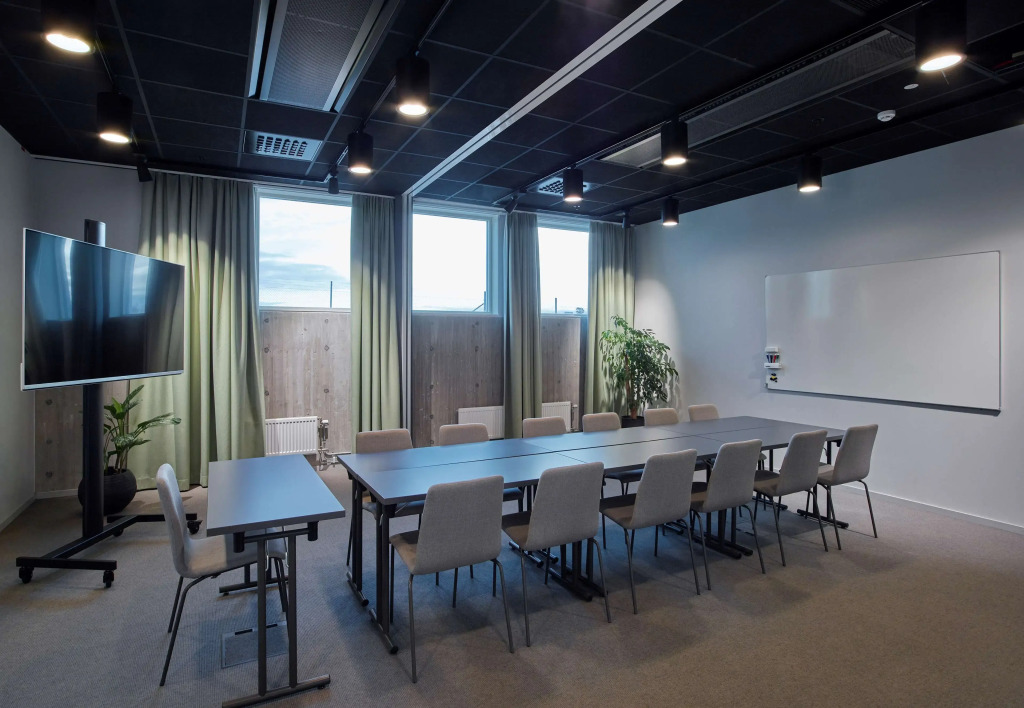 Scandic Arlandastad