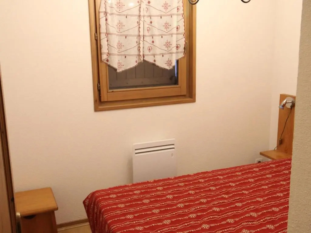 Appartement Lanslevillard, 3 pièces, 6 personnes - FR-1-508-51