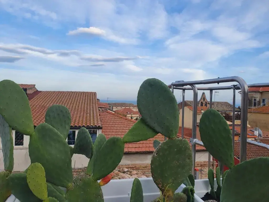 La Dimora del ContOrto