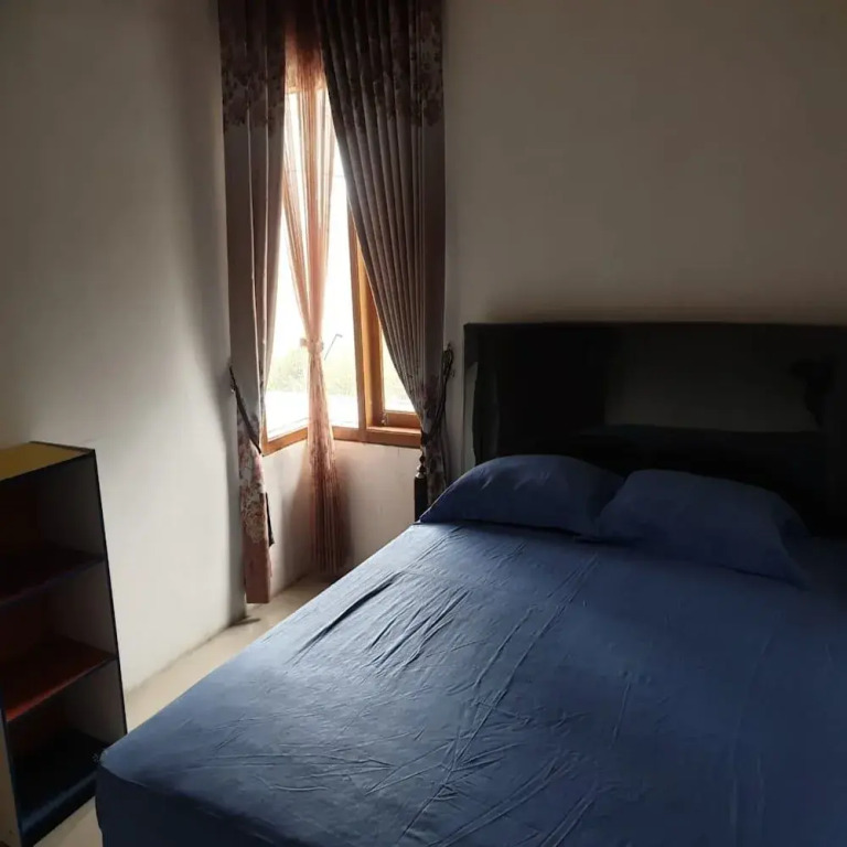 Kost Kartini Syariah 1