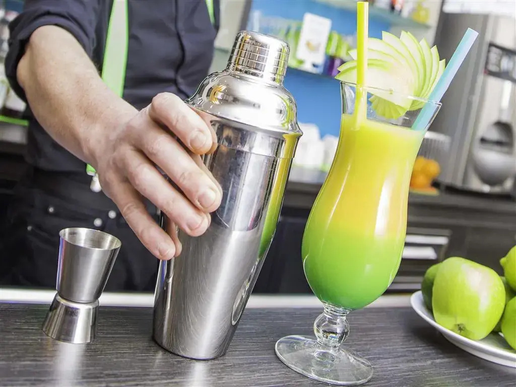 ibis Styles Saint Malo Centre Historique