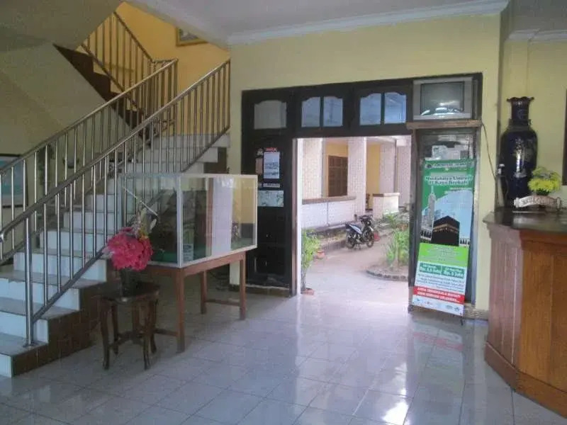 Hotel Dewi