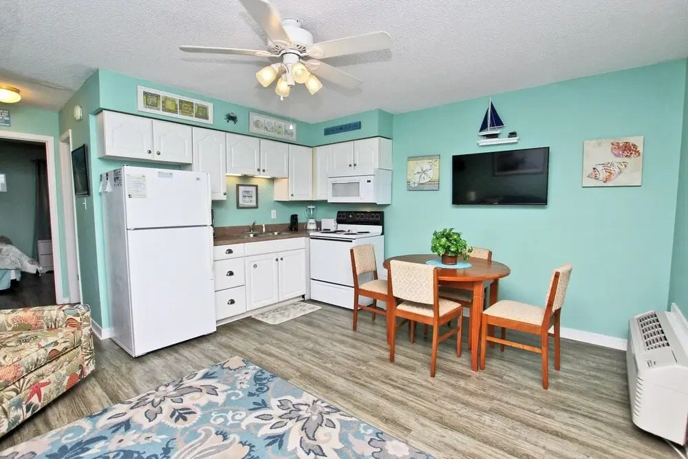 Moonraker 38 - Two Bedroom Condo