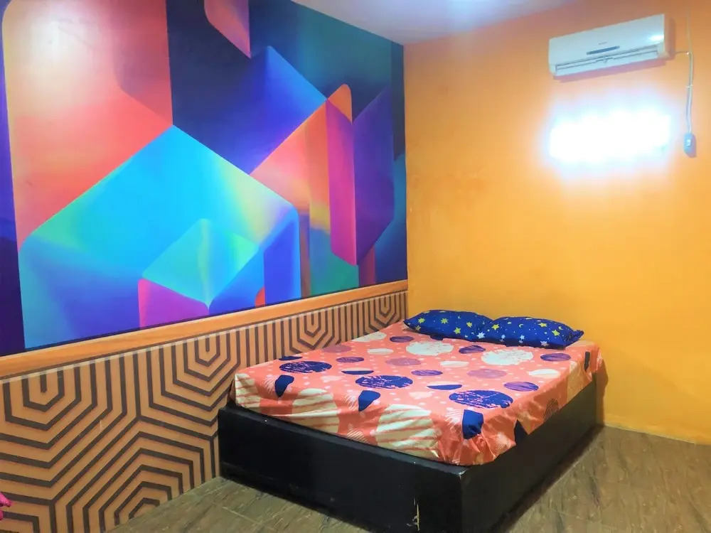 Wisma Pelangi Palopo RedPartner