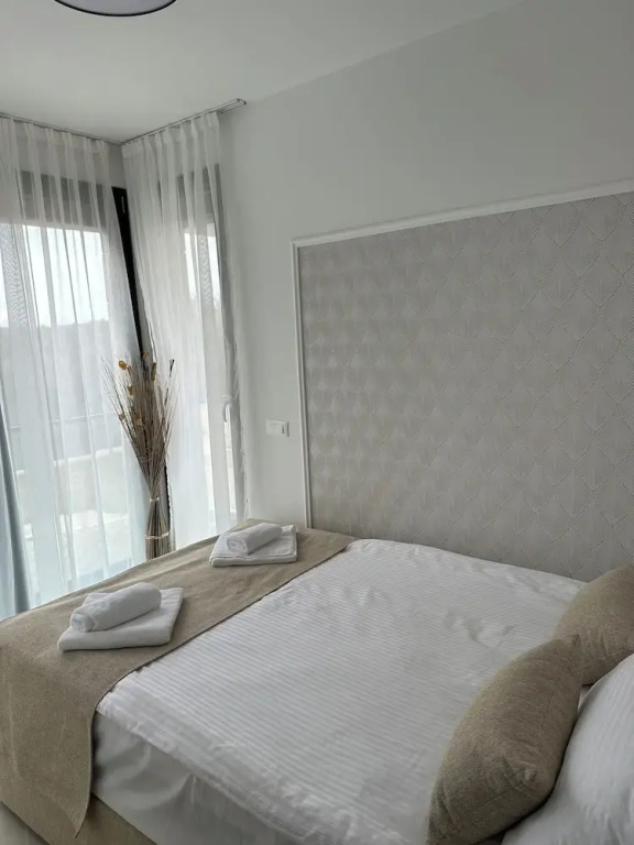 Zados Luxury Residence