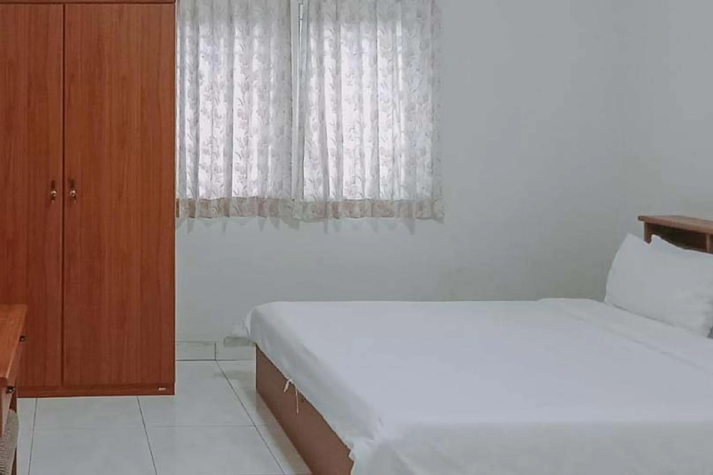 Villa Lotus E06 Syariah RedPartner