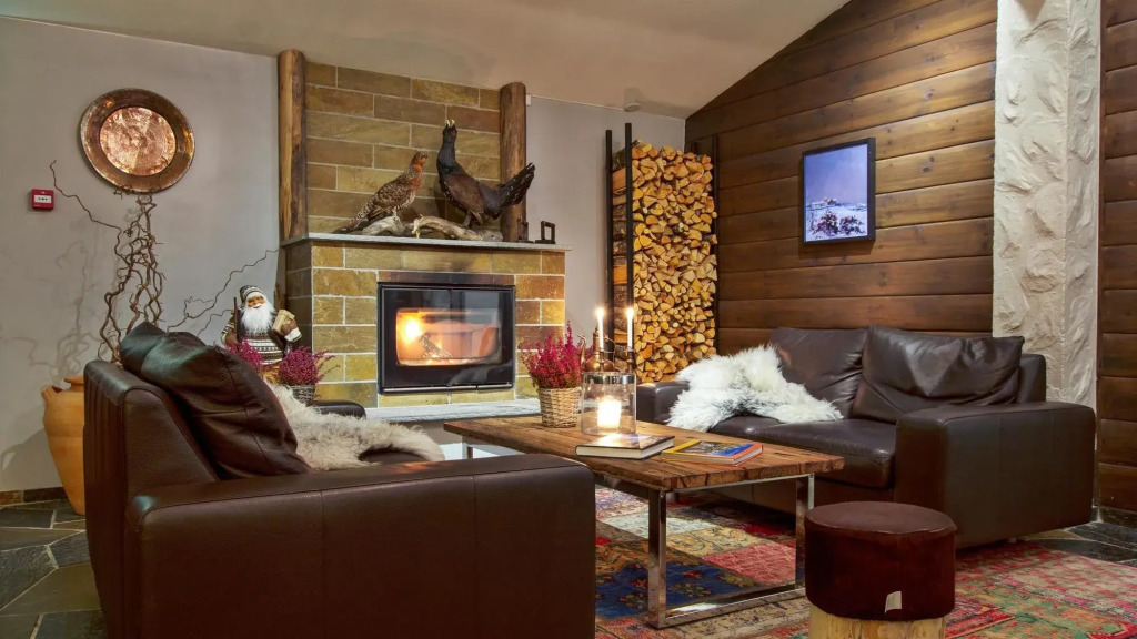 Sagafjord Hotel - by Classic Norway Hotels