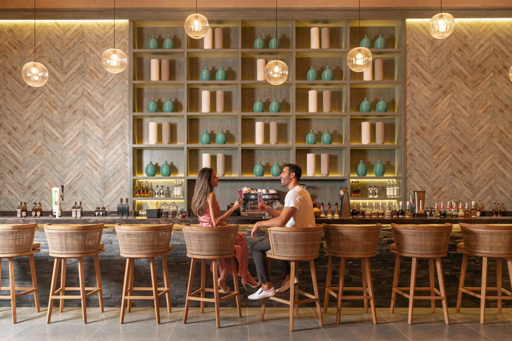 Steigenberger Resort Ras Soma