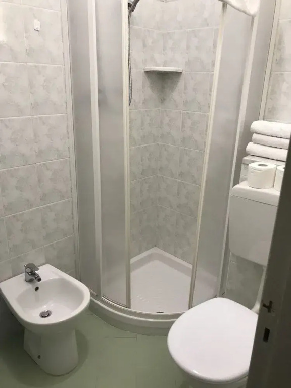 Hotel Silvaion