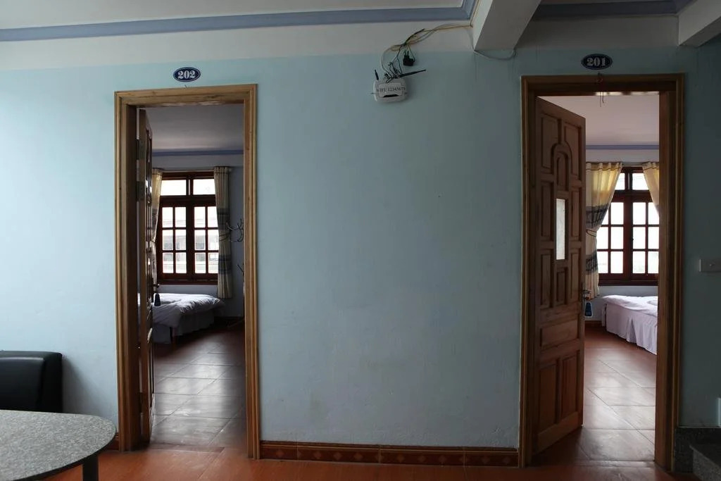 Huy Hoang Hostel