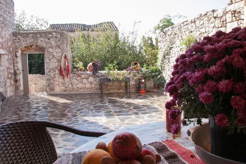 Sophia Areopoli Guesthouse